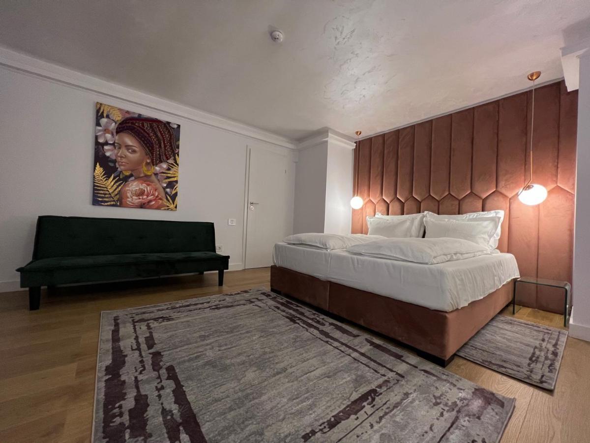 Boutique Villa Isabelle بْريدال المظهر الخارجي الصورة